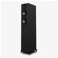 Wharfedale  DIAMOND 12.4i Černá