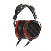 Audeze LCD-2 Padauk, pravá koža