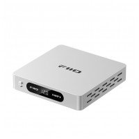 FiiO DARKSIDE Pro Stříbrná