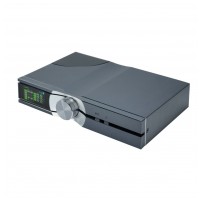 Silent Power OMNI LAN