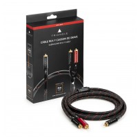 Triangle RED subwoofer kábel 5m