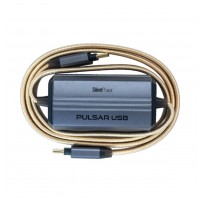 Silent Power Pulsar USB 1m