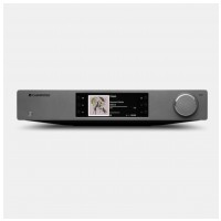 Cambridge Audio CXN100 SE Lunar Grey