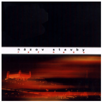 VINYL Názov Stavby - Reč Naša LP Limited