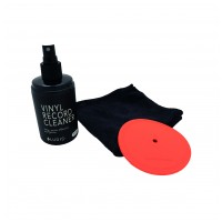 LUDIC Evo Vinyl Record Cleaning System – čisticí set na vinyl (200 ml)