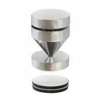 Dynavox Dynavox Sub Watt absorpční nožičky (4 ks) chróm