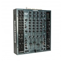 Allen&Heath XONE:92 mk2
