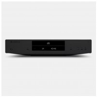 Cambridge Audio CXC  Black