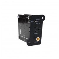 Fezz Audio Extension board DAC