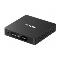 FiiO DARKSIDE Pro Černá