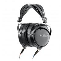 Audeze LCD-XC Carbon, umelá koža