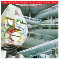 MoFi Alan Parsons Project - I Robot Limited LP