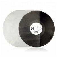 LUDIC Antistatické vnitřní obaly na LP 12" (50 ks)