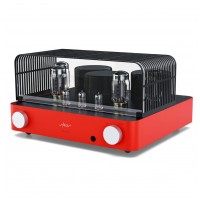 Fezz Audio Titania MK2 Burning Red