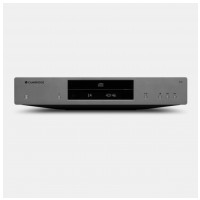 Cambridge Audio CXC  Lunar Grey