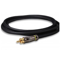 LUDIC Bragi koaxiální digitální kabel 3 M