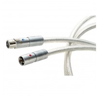 Esoteric 7N-DA3300 MEXCEL XLR 1.0Mx2 1m