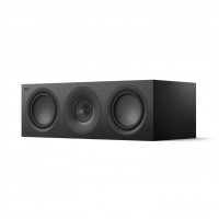 KEF Q6 Meta Satin Black