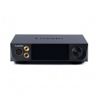 Luxsin X8 – inteligentní DAC a sluchátkový zesilovač s AI PEQ