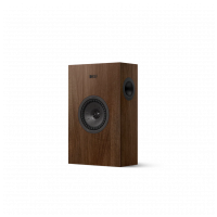 KEF Q4 Meta Walnut