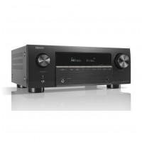 Denon AVR-X2900H DAB