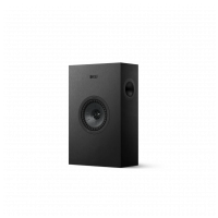 KEF Q4 Meta Satin Black