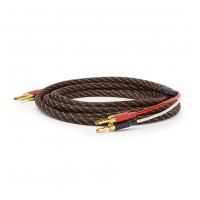 Dynavox Perfect Sound Flex reproduktorový kábel 2 × 2 m