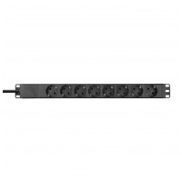 Adam Hall RACK PDU 8 87471O