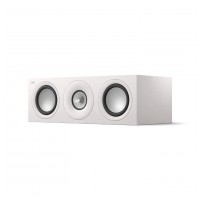 KEF Q6 Meta Satin White