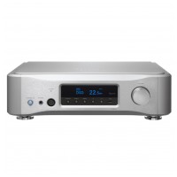 Esoteric N-05XE Strieborná