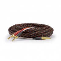 Dynavox Perfect Sound Flex reproduktorový kabel 2 x 5 m