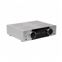 Onkyo MUSE Y-50 Silver