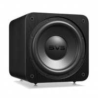 SVS SB-3000 R|Evolution  Black Ash