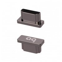Audioquest AudioQuest HDMI Noise-Stopper Caps