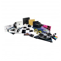 ProJect SET THE DARK SIDE OF THE MOON Final edition
