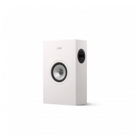 KEF Q4 Meta Satin White