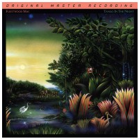 MoFi Fleetwood Mac - Tango in the night 180g / 45 RPM Limited LP