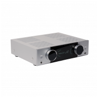Onkyo MUSE Y-40 Silver