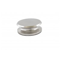 LUDIC Narva Record Stabilizer Stainless Steel