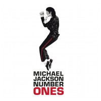 VINYL Michael Jackson - Number Ones 2LP