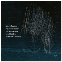 ECM  Mark Turner Quartet - Pattern Master