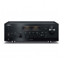 Yamaha R-N2000A Black
