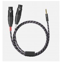 FiiO TRUST LX-4.4MS Dĺžka 10 + 15 cm