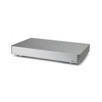 LHY Audio Audio AS8 Pro+ Silver
