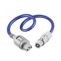 IsoTek EVO3 Premier -Systém LINK - C19 0,5m