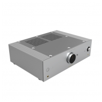 Onkyo P-80 Stříbrná