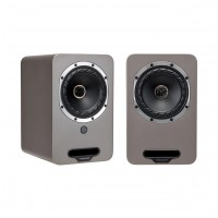 FYNE Audio Cubitt 5 pearl titanium