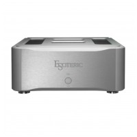 Esoteric S-05XE Stříbrná