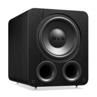 SVS PB-3000 R|Evolution Black Ash