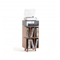 NorStone STOCKHOLM 1100 Frosted / Black